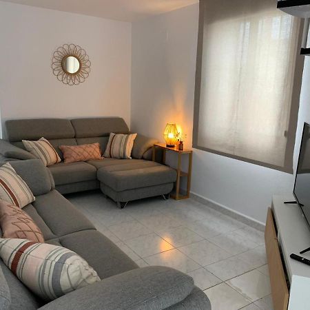 Quinta Las Galgas Calp Exterior foto